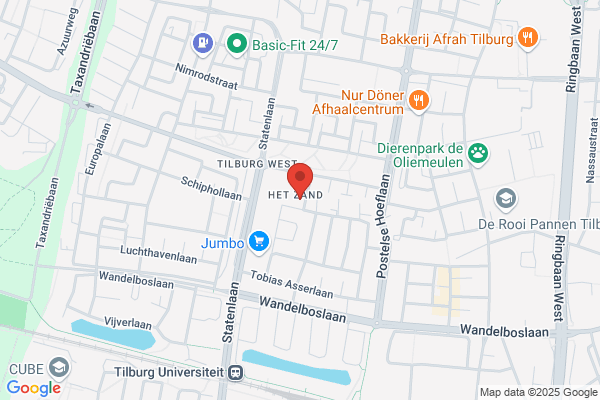 Iongh Huisartspraktijk D de