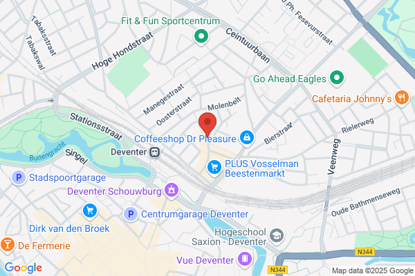 W.Bolte Bouwadvies en Bemiddeling