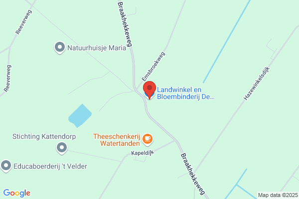 Bloembinderij De Winde