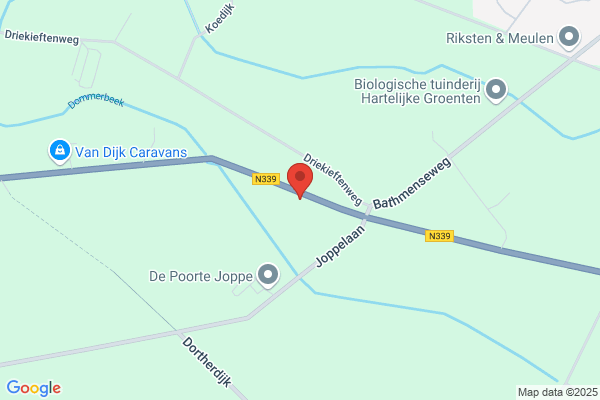 Buitengevoel