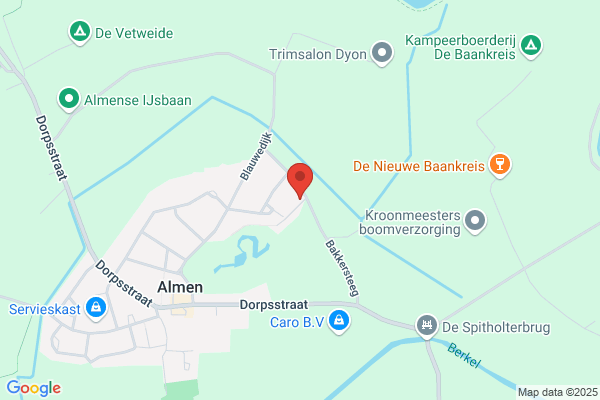 H.J. Tragter Bv