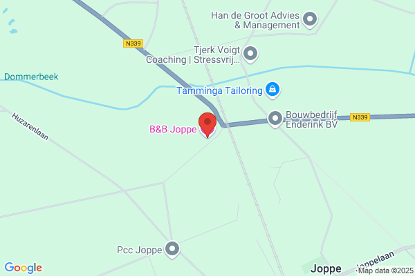 Joppe