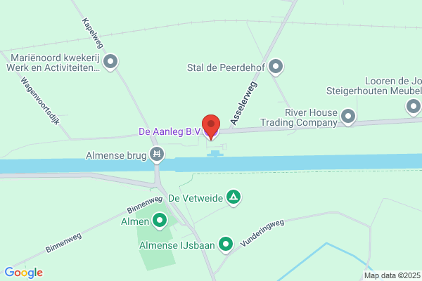 M.A.W. De Groot Bv