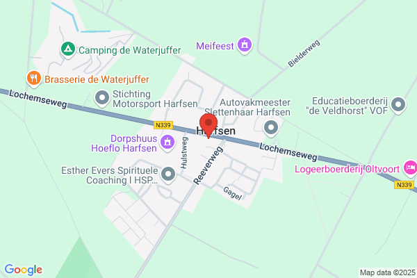 Meermarkt Kuiper Bakkerij