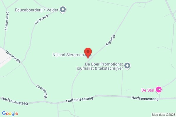 Nijenhuis, G H