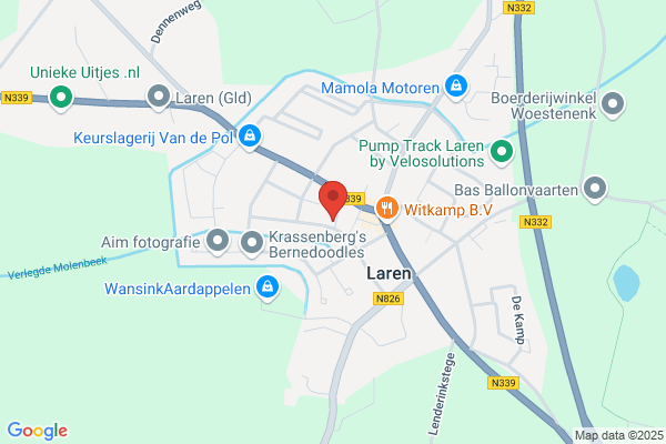 Ontwerpertuinenpark