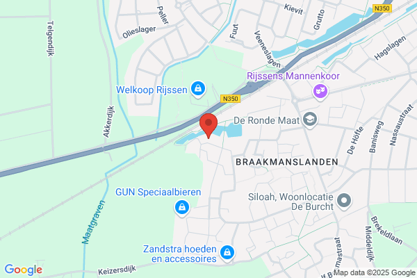Rijschool Dieuwer