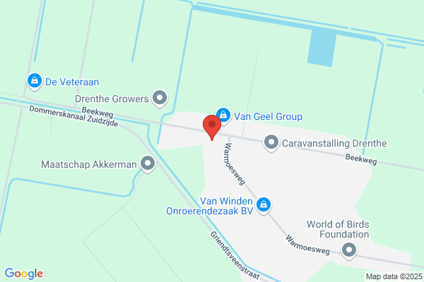 Rikster Weber Groep
