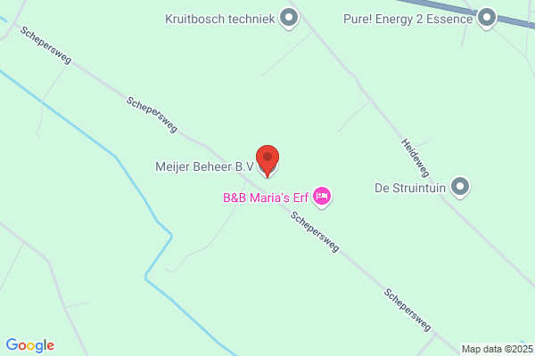 Smit-Meijer Bv