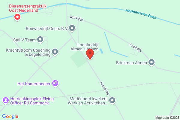 Steunpunt Almen