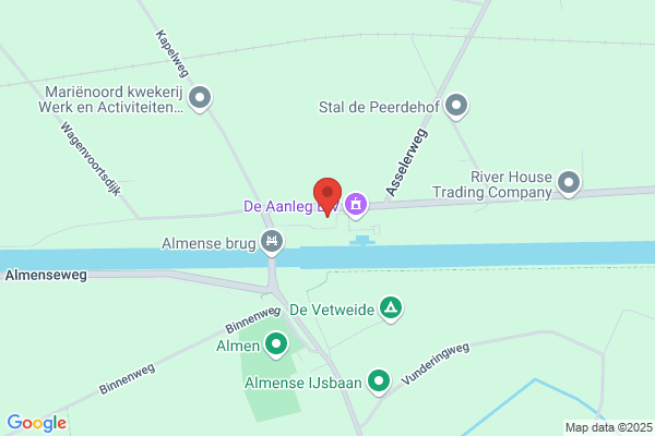 Tuintechniek Eefde