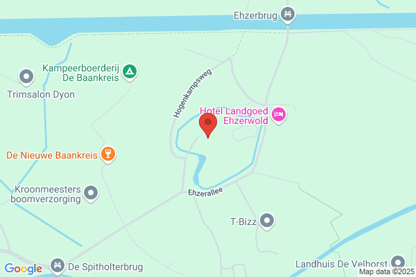 Verz. Huis De Ehze