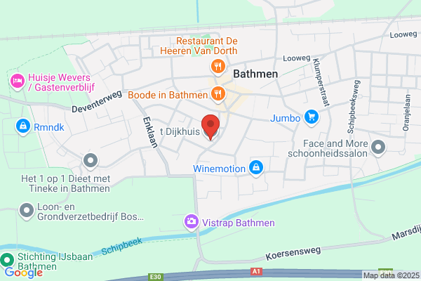 Woon- Zorg- En Dienstencentrum 't Dijkhuis