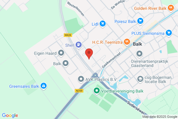 Paques B.V.