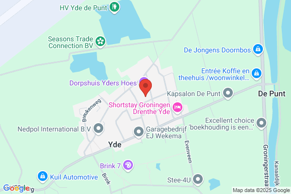 Alg Bijzondere Basisschool Us Nye Gea