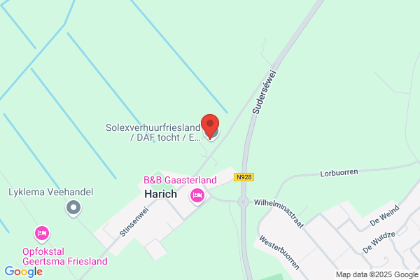 Balk Rijwielverhuur
