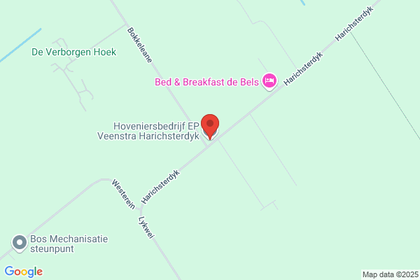 Bouw- En Tekenburo W. Veenstra