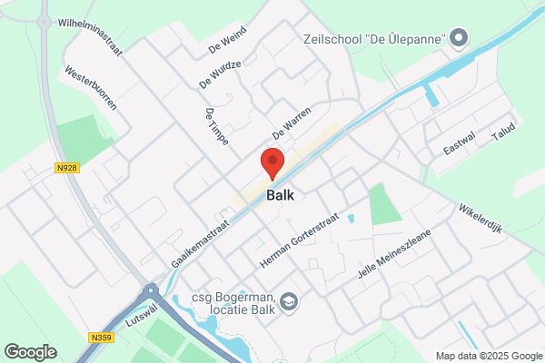 De Jong Opticiens
