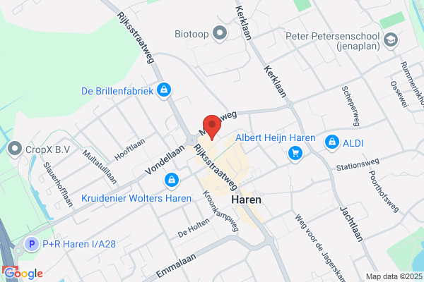 Gemeentehuis Gaasterlân-Sleat