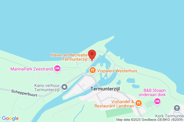 Jachthaven Het Sweiland