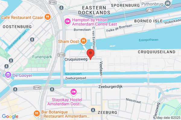 Jebotex Zeefdrukkerij