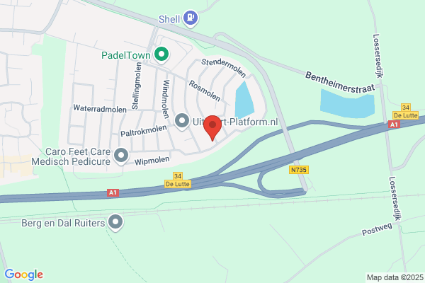 Nederlands-Duitse Dialoog, Sticht