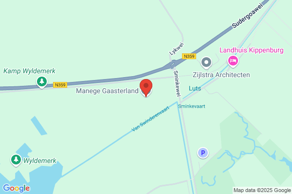 Noordlandia (Manege)
