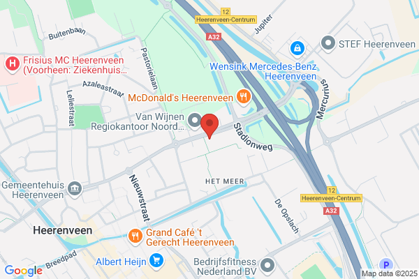 Wijma Advertising