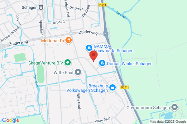 Toolstation Schagen