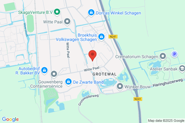 Bouwplaza Bv
