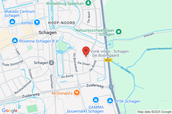 Clusius College