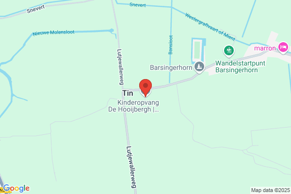 Hooijbergh, De