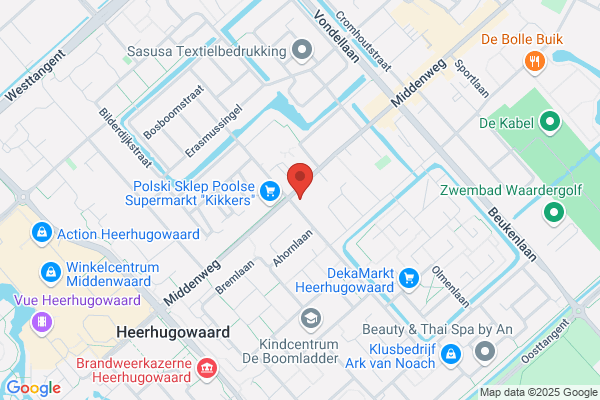 Jonkman Nieuwbouwprojecten