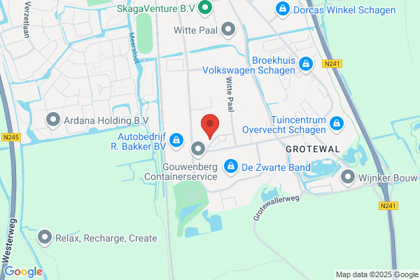 Noorderkwartier Nv
