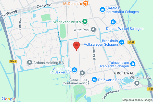 Veko Int Bv