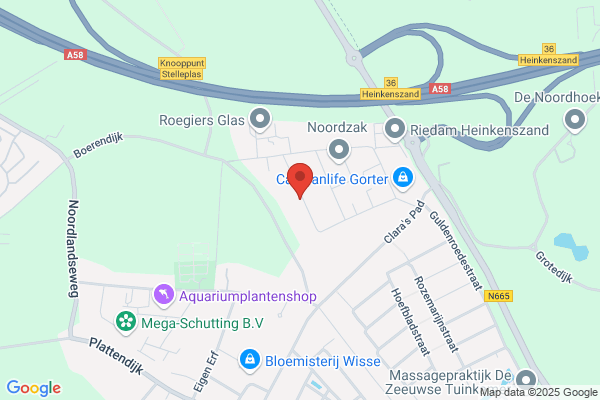 Windkracht Bv