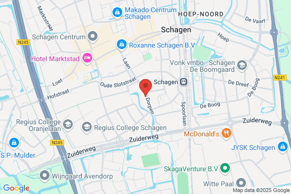 Fysiotherapie Dorpen