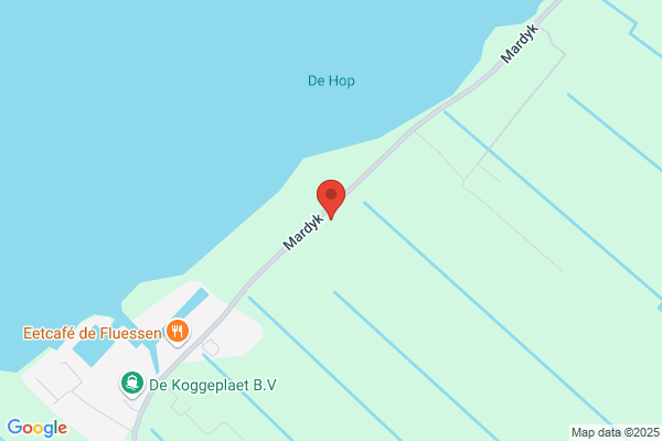 Aannemingsmaatschappij De Vries & Van De Wiel bv