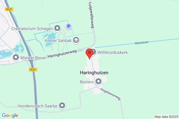 Administratiekantoor W.M. Polder