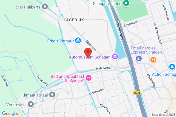 Autobedrijf Fakkert Schagen B.V.