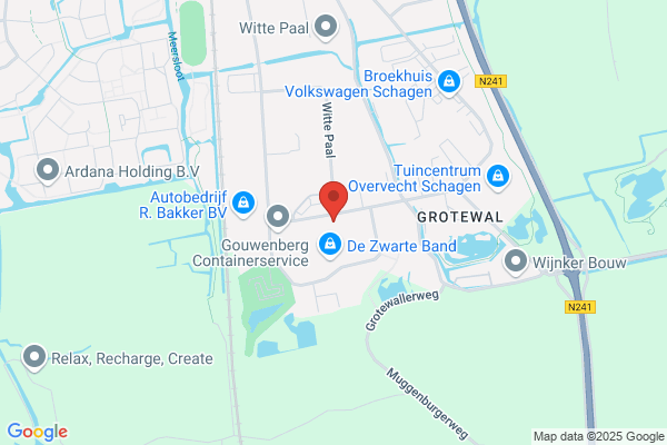 Autospuiterij Stoop