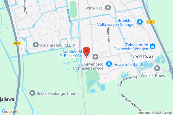B & K Autocentrum Bv