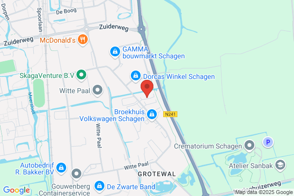 B&k Autocentrum Schagen