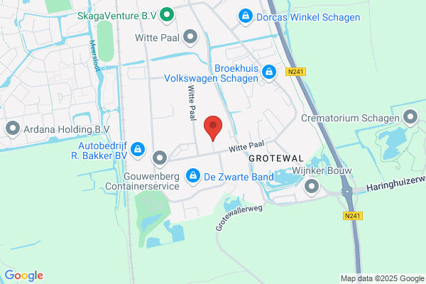 Bleuet Bv