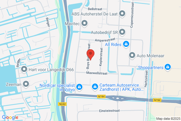 Boy Limmen Schagen