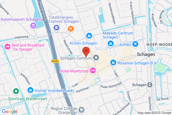 Casparie Schagen Bv