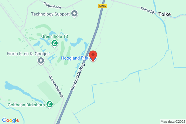 D. En P.C. Hoogland