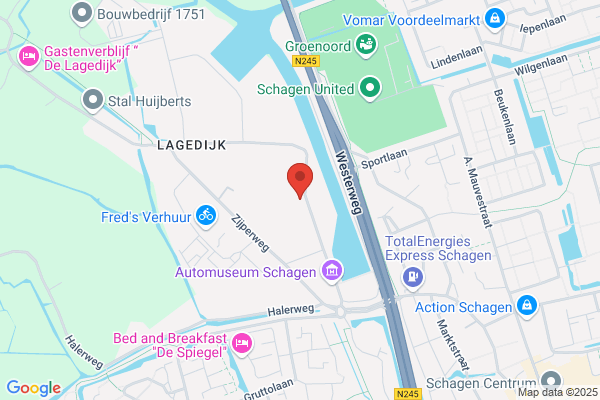 De Groot Design Bv