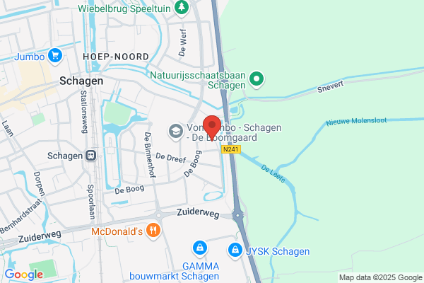 Dierenkliniek Zuiderkaag