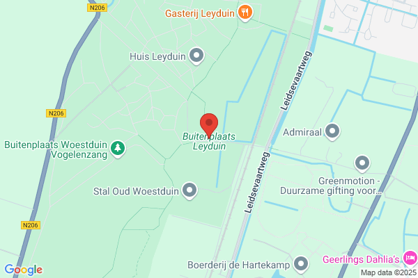 Duin, Van